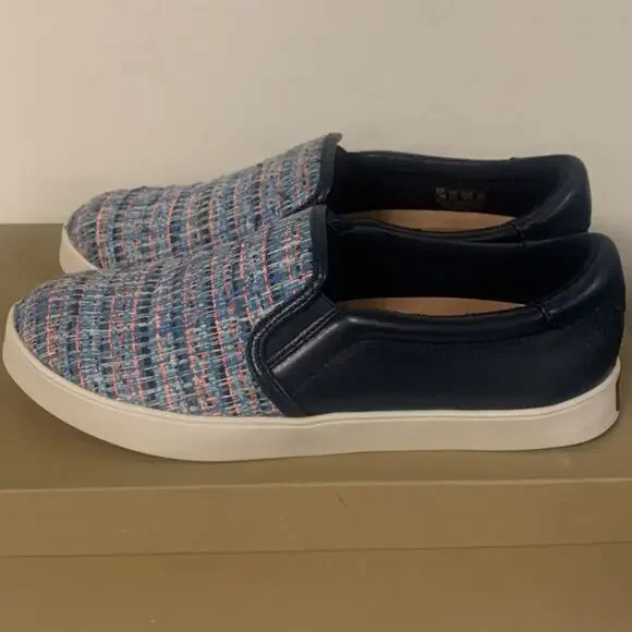 Dr. Scholl's Original Collection Women's Size 7.5M Scout Slip-On Sneaker - Picture 4 of 9